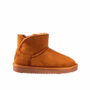 Botins Mulher XTI Castanho Botas - nacloset