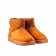 Botins Mulher XTI Castanho Botas - nacloset 2
