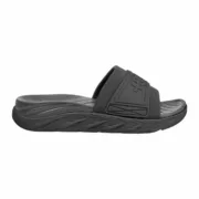 Chinelos para Homem +8000 Tekun Negro Preto Chinelos e meias de natação - nacloset