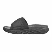 Chinelos para Homem +8000 Tekun Negro Preto Chinelos e meias de natação - nacloset 2