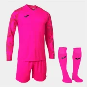 Conjunto Desportivo para Adultos Joma Sport Zamora VII Multicolor Desporto | Lazer - nacloset 2