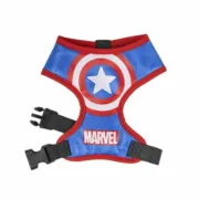 Arnês para Cães Marvel Animais de Estimação - nacloset 2