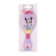 Escova Desembaraçante Minnie Mouse Cor de Rosa Acessórios de campismo e montanhismo - nacloset