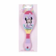 Escova Desembaraçante Minnie Mouse Cor de Rosa Acessórios de campismo e montanhismo - nacloset 2