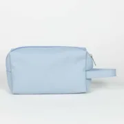 Nécessaire de Viagem Stitch Azul Claro Desporto | Lazer - nacloset 2