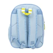 Mochila Escolar Bluey Azul 26 x 13 x 35 cm Jogos | Disfarces - nacloset 2