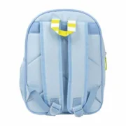 Mochila Escolar Bluey Jogos | Disfarces - nacloset 2