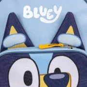 Mochila Escolar Bluey Azul 30 x 25 x 10 cm Jogos | Disfarces - nacloset