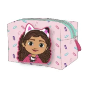 Nécessaire de Viagem Gabby’s Dollhouse Desporto | Lazer - nacloset