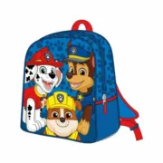 Mochila Escolar The Paw Patrol Jogos | Disfarces - nacloset