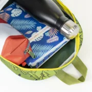 Mochila Escolar The Avengers 3D Jogos | Disfarces - nacloset