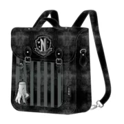 Mochila Wednesday Acessórios de Moda - nacloset