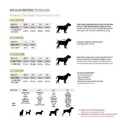 Arnês para Cães Stitch Animais de Estimação - nacloset