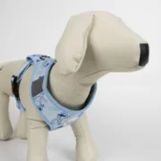 Arnês para Cães Stitch Animais de Estimação - nacloset 2
