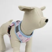Arnês para Cães Barbie Animais de Estimação - nacloset 2