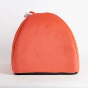 Cama para cão Hello Kitty Vermelho Tamanho único Animais de Estimação - nacloset 2