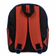 Mochila Escolar The Avengers Preto Jogos | Disfarces - nacloset 2