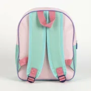 Mochila Escolar Stitch Lilás Jogos | Disfarces - nacloset 2