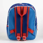 Mochila Escolar The Paw Patrol Azul 25,0 x 31,0 x 10,0 cm Jogos | Disfarces - nacloset 2
