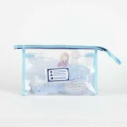 Nécessaire de Viagem Frozen Azul 23 x 15 x 8 cm Desporto | Lazer - nacloset 2