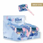 Carteira Stitch Azul Acessórios de Moda - nacloset 2