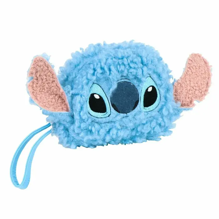 Porta-moedas Stitch Azul Acessórios de Moda - nacloset 2