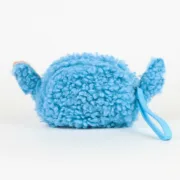 Porta-moedas Stitch Azul Acessórios de Moda - nacloset 2