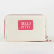 Carteira Mulher Hello Kitty Acessórios de Moda - nacloset 2