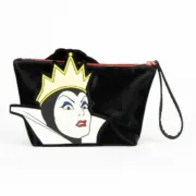 Nécessaire Infantil Disney Preto 100 % Poliuretano Moderno 25 x 17 x 8 cm Desporto | Lazer - nacloset 2