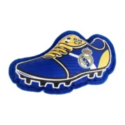 Brinquedo para cães Real Madrid C.F. Azul Animais de Estimação - nacloset