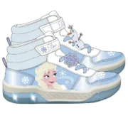 Sapatilhas de Desporto Infantis Frozen Bebés e Crianças - nacloset 2
