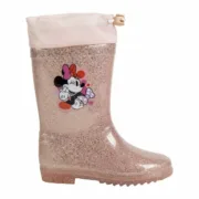 Guarda-Chuva Minnie Mouse Bebés e Crianças - nacloset