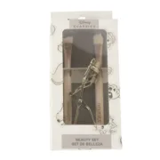 Conjunto de Beleza Disney 3 Peças Acessórios e organizadores - nacloset
