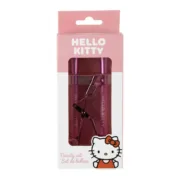 Conjunto de Beleza Hello Kitty 3 Peças Acessórios e organizadores - nacloset