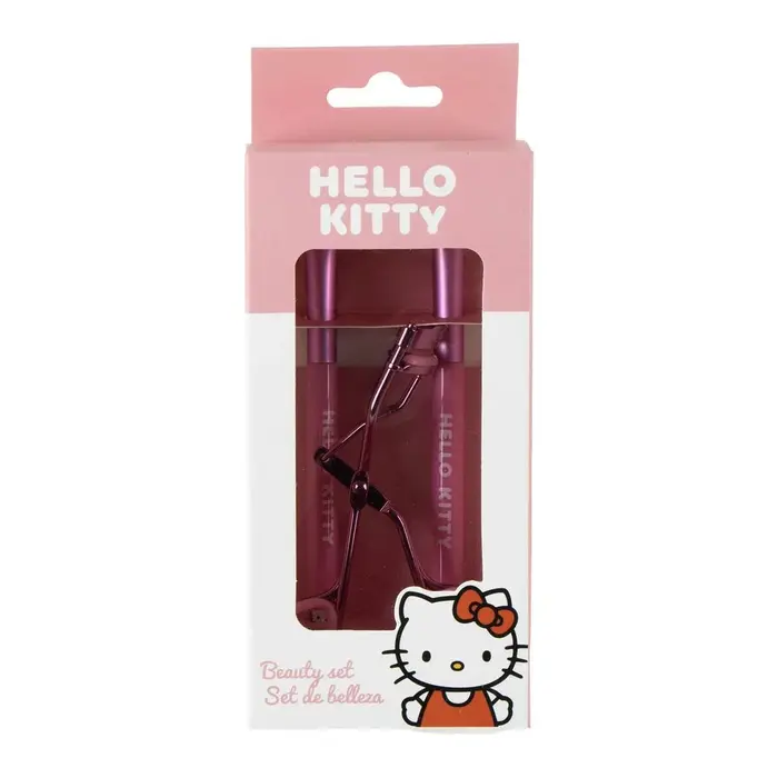 Conjunto de Beleza Hello Kitty 3 Peças Acessórios e organizadores - nacloset 2