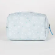 Nécessaire Infantil Frozen Azul 100 % Poliuretano 10 x 10 x 18 cm Desporto | Lazer - nacloset 2