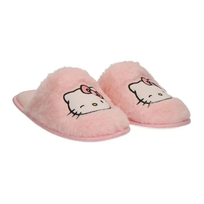 Chinelos de casa Hello Kitty Chinelos de casa - nacloset 2