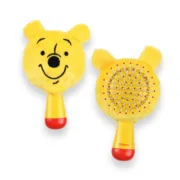 Escova Desembaraçante Disney Vermelho Cabelo - nacloset