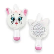 Escova Desembaraçante Disney Branco Cabelo - nacloset