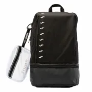 Mochila Casual Joma Sport Splash Preto Acessórios de Moda - nacloset