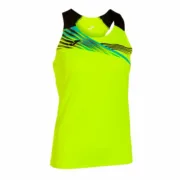 T-Shirt para Homem sem Mangas Joma Sport Elite X Desporto | Lazer - nacloset