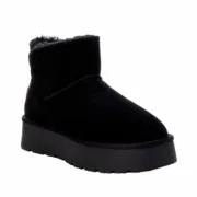 Botins Mulher XTI Preto Botas - nacloset