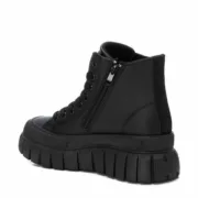 Botins Mulher XTI Preto Botas - nacloset 2