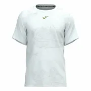 Camisola de Manga Curta Homem Joma Sport R-Night L Moda | Acessórios - nacloset