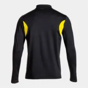 Polar sem Capuz Homem Joma Sport Winner III Preto M Moda | Acessórios - nacloset 2
