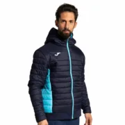 Casaco de Desporto Unisexo Joma Sport Urban V Blusões - nacloset 2