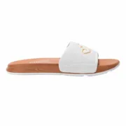 Chinelos para Mulher Joma Sport S.Island Lady 2502 Branco Chinelas e tamancos - nacloset 2