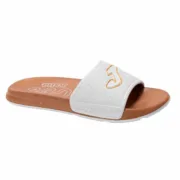 Chinelos para Mulher Joma Sport S.Island Lady 2502 Branco Chinelas e tamancos - nacloset