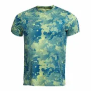 Camisola de Manga Curta Homem Joma Sport R-City Desporto | Lazer - nacloset