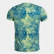 Camisola de Manga Curta Homem Joma Sport R-City Desporto | Lazer - nacloset 2